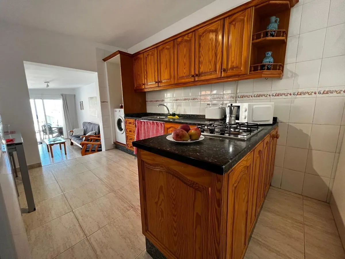 Apartment Tenerife Tacoronte