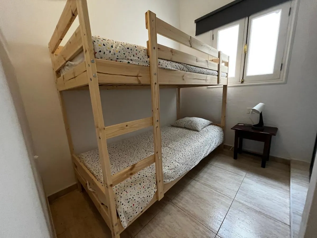 Tenerife Tacoronte Apartment