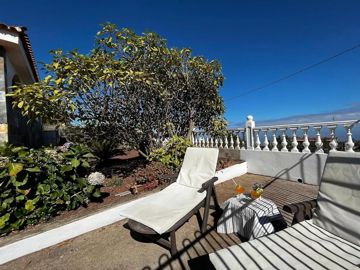 Apartment Tenerife Tacoronte