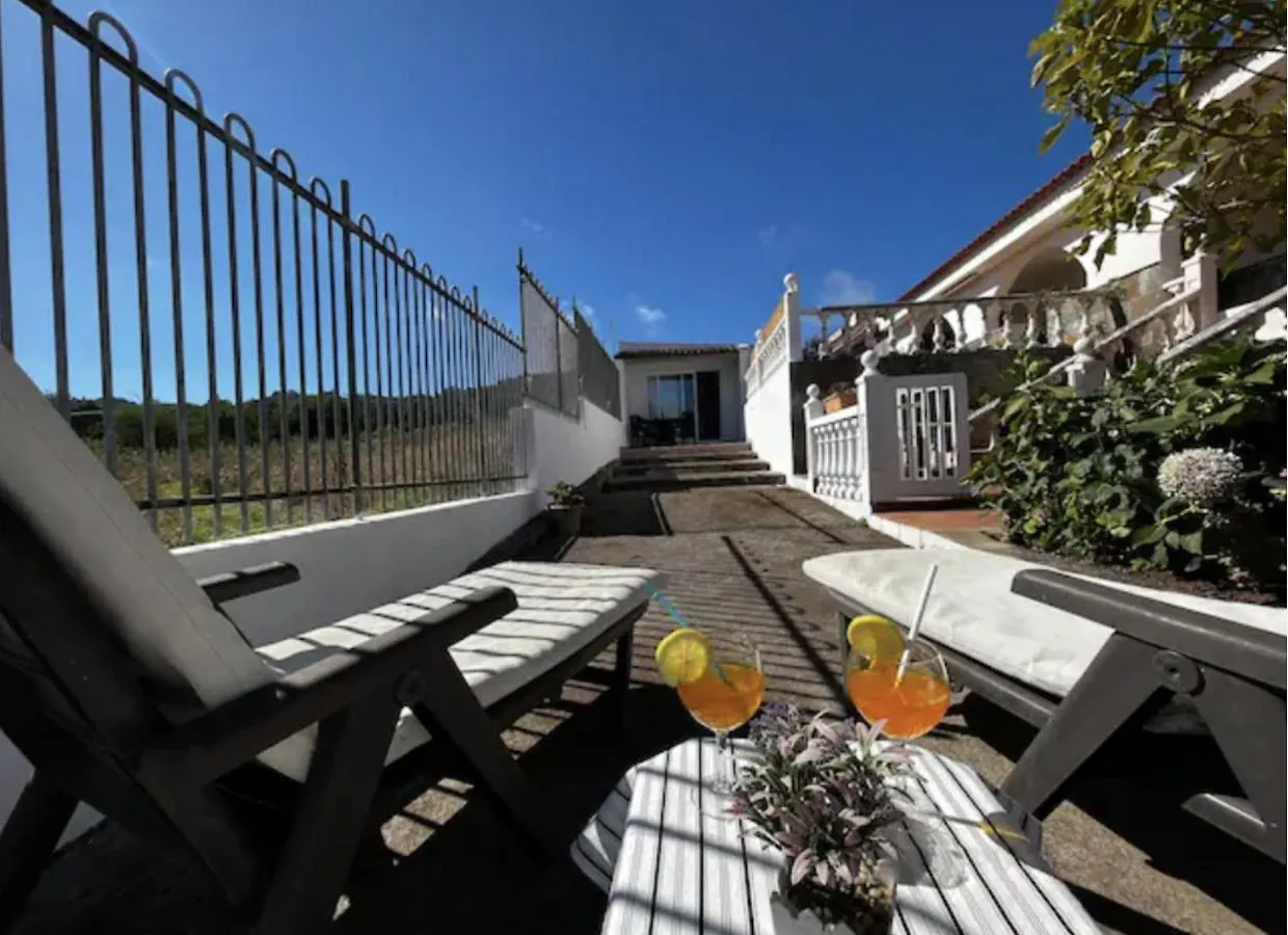 Tenerife Tacoronte