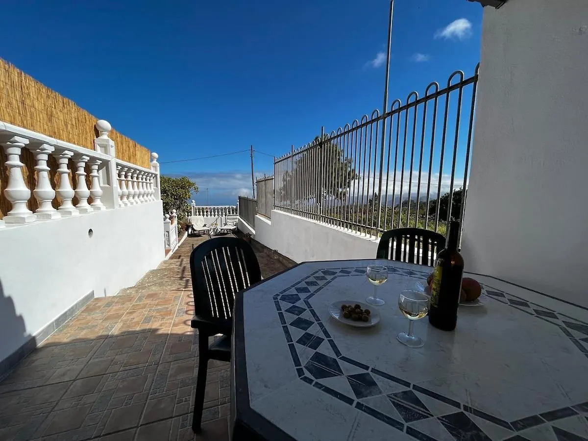 Apartment Tenerife Tacoronte Spain