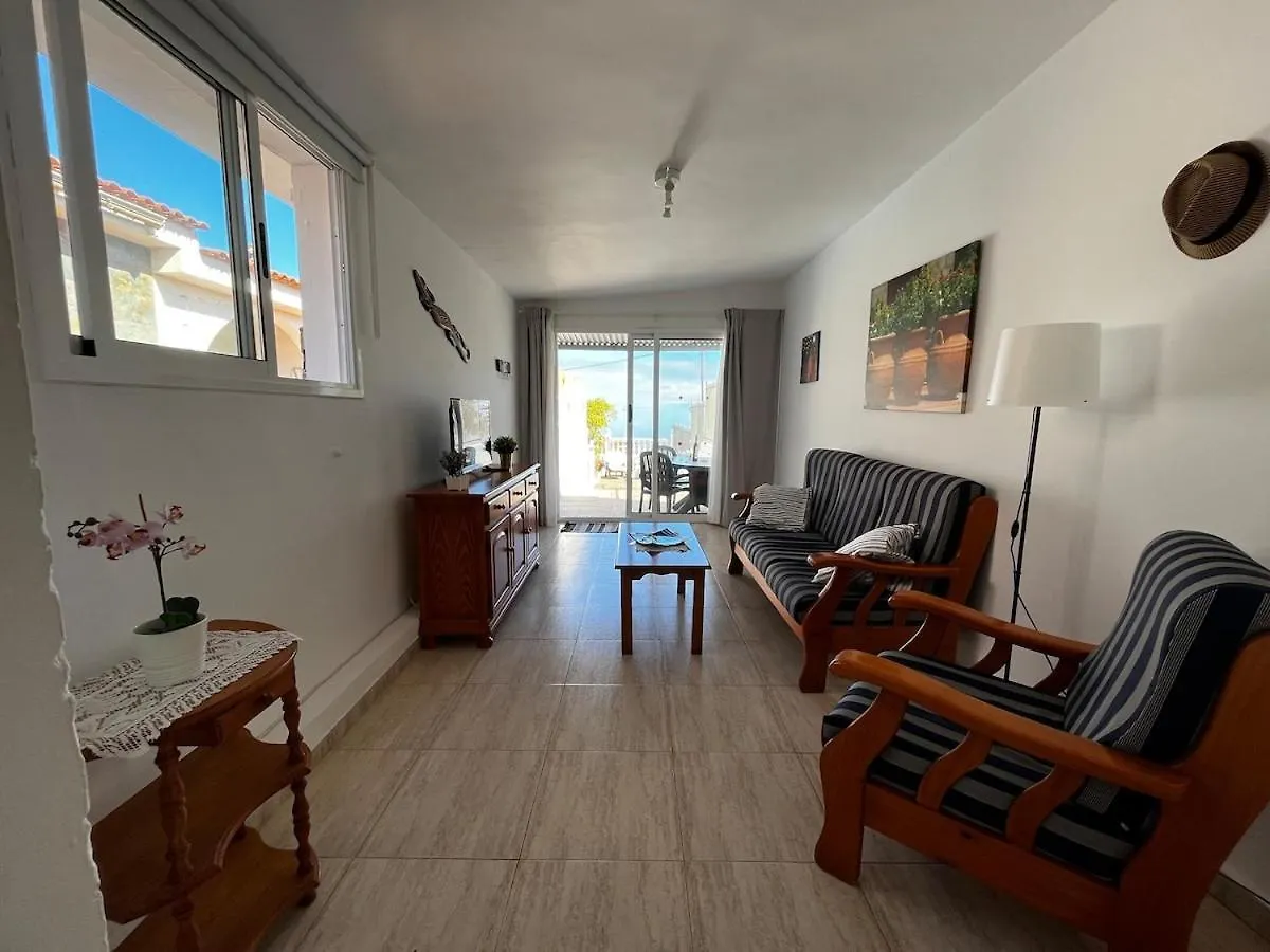 Apartment Tenerife Tacoronte