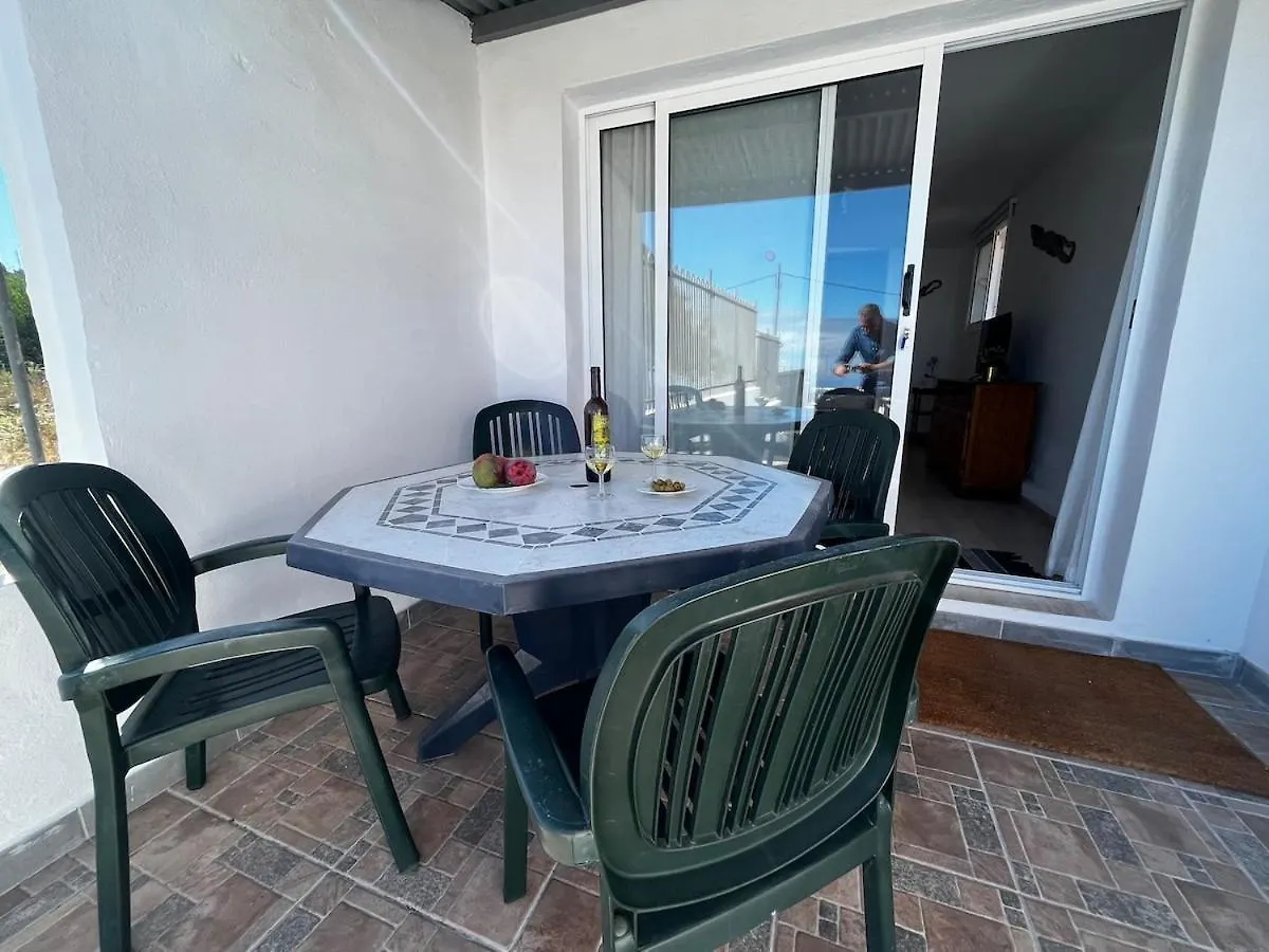 Tenerife Tacoronte Apartment