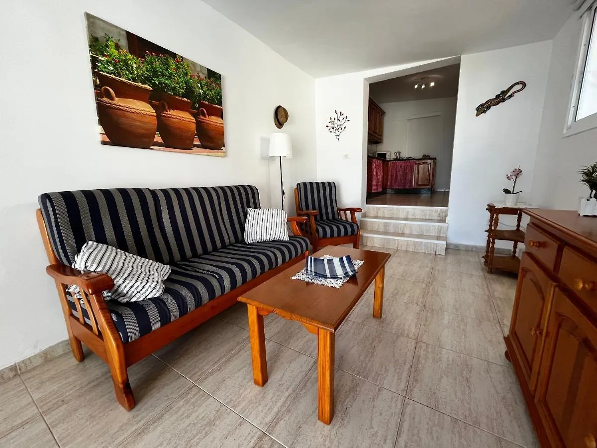 Tenerife Tacoronte 0*,  İspanya