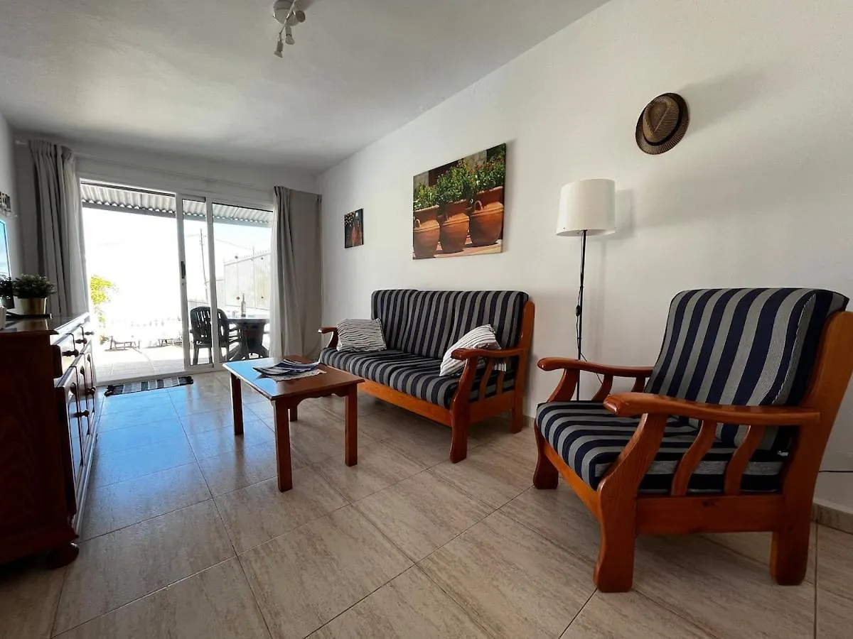 Tenerife Tacoronte İspanya