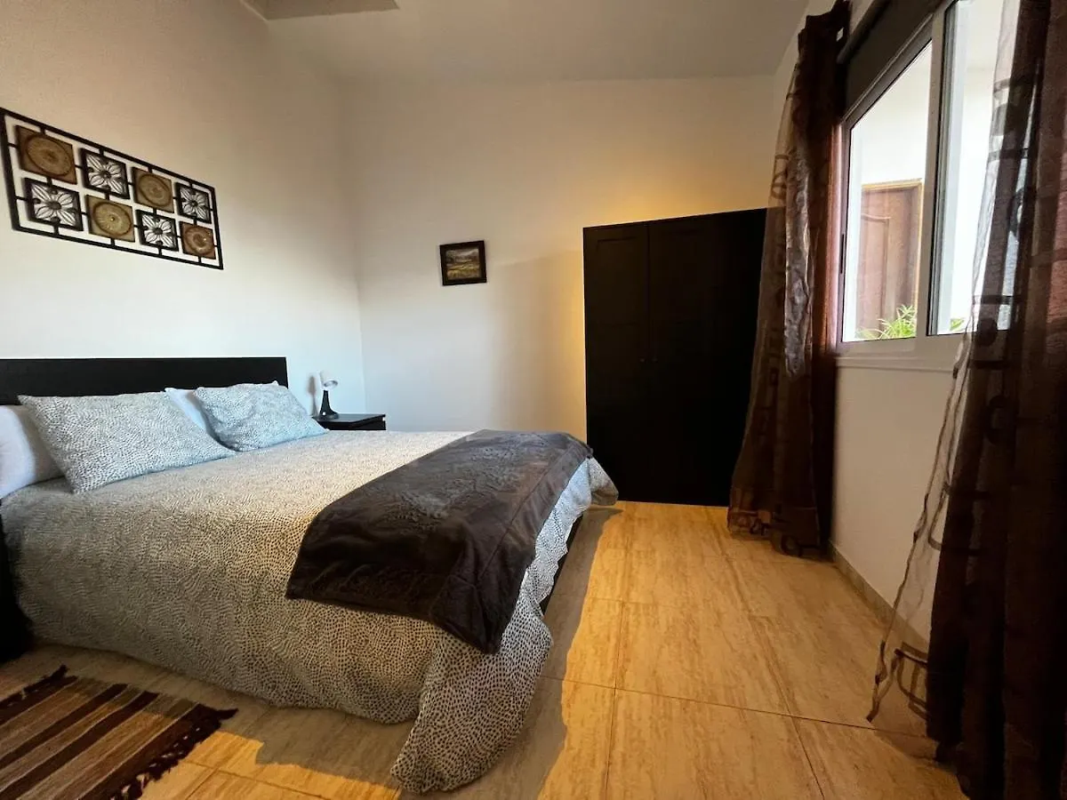 Daire Tenerife Tacoronte